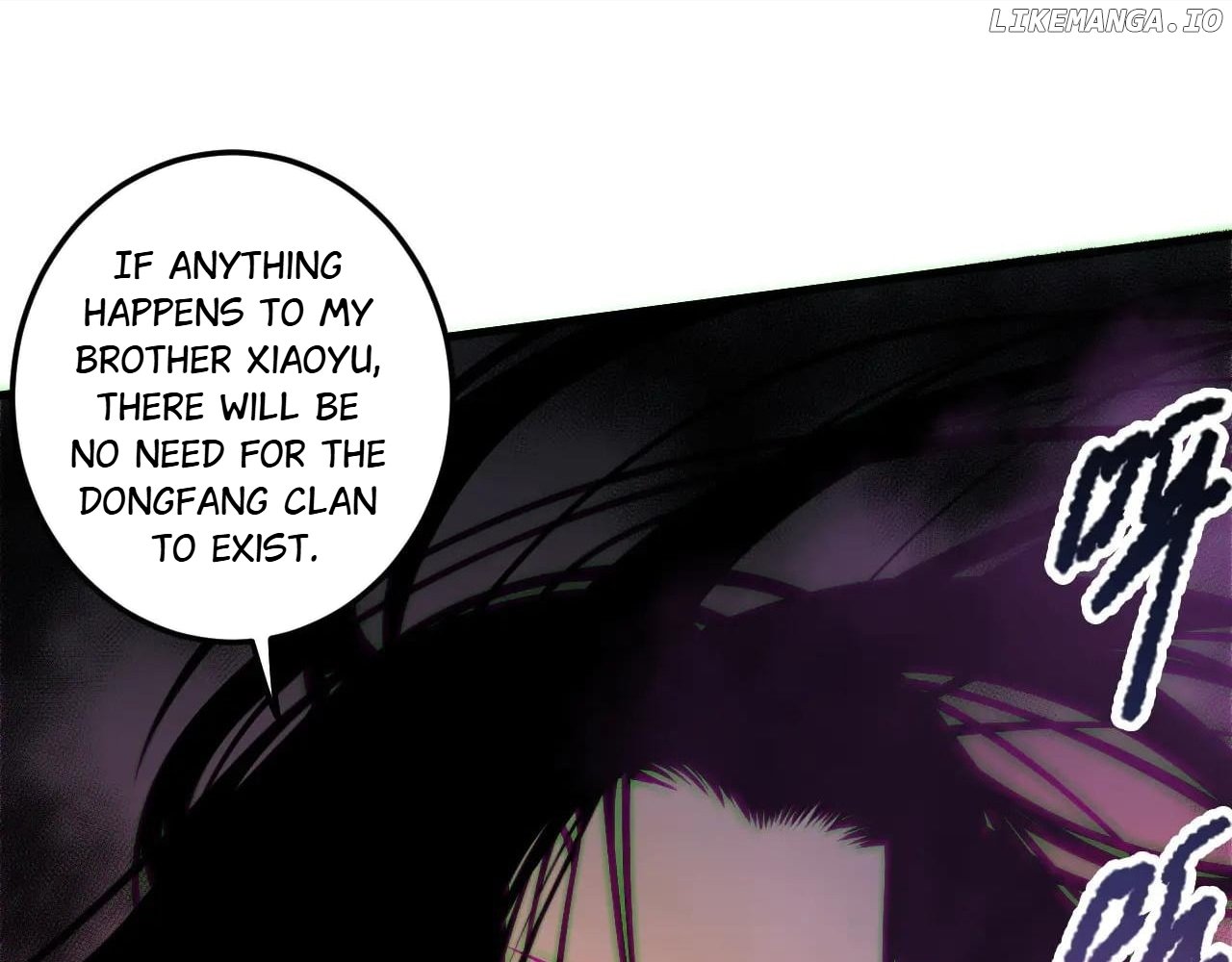 Catastrophic Necromancer Chapter 180 - page 39